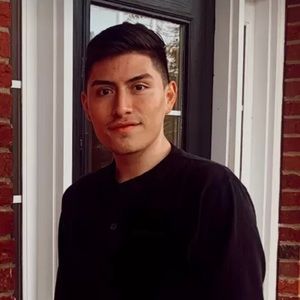 Meet your Posher, David